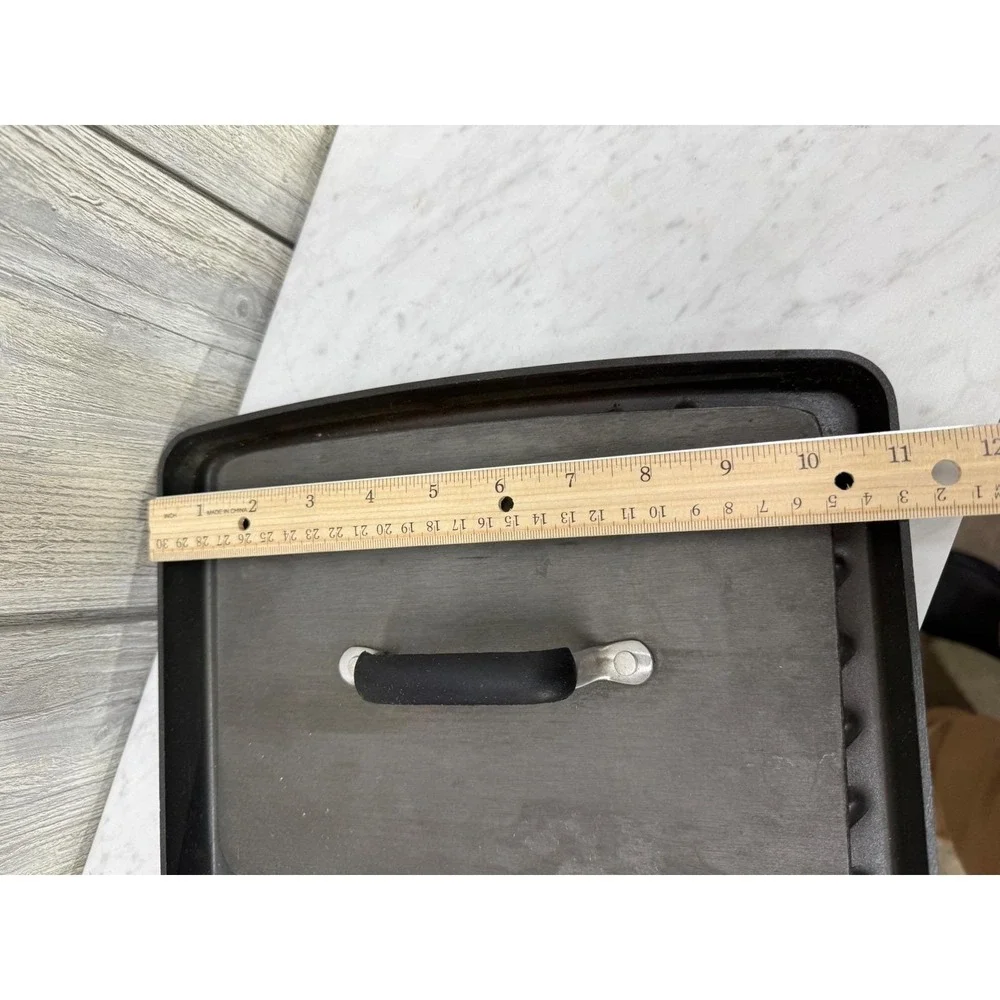 Kitchen Essentials Calphalon 11